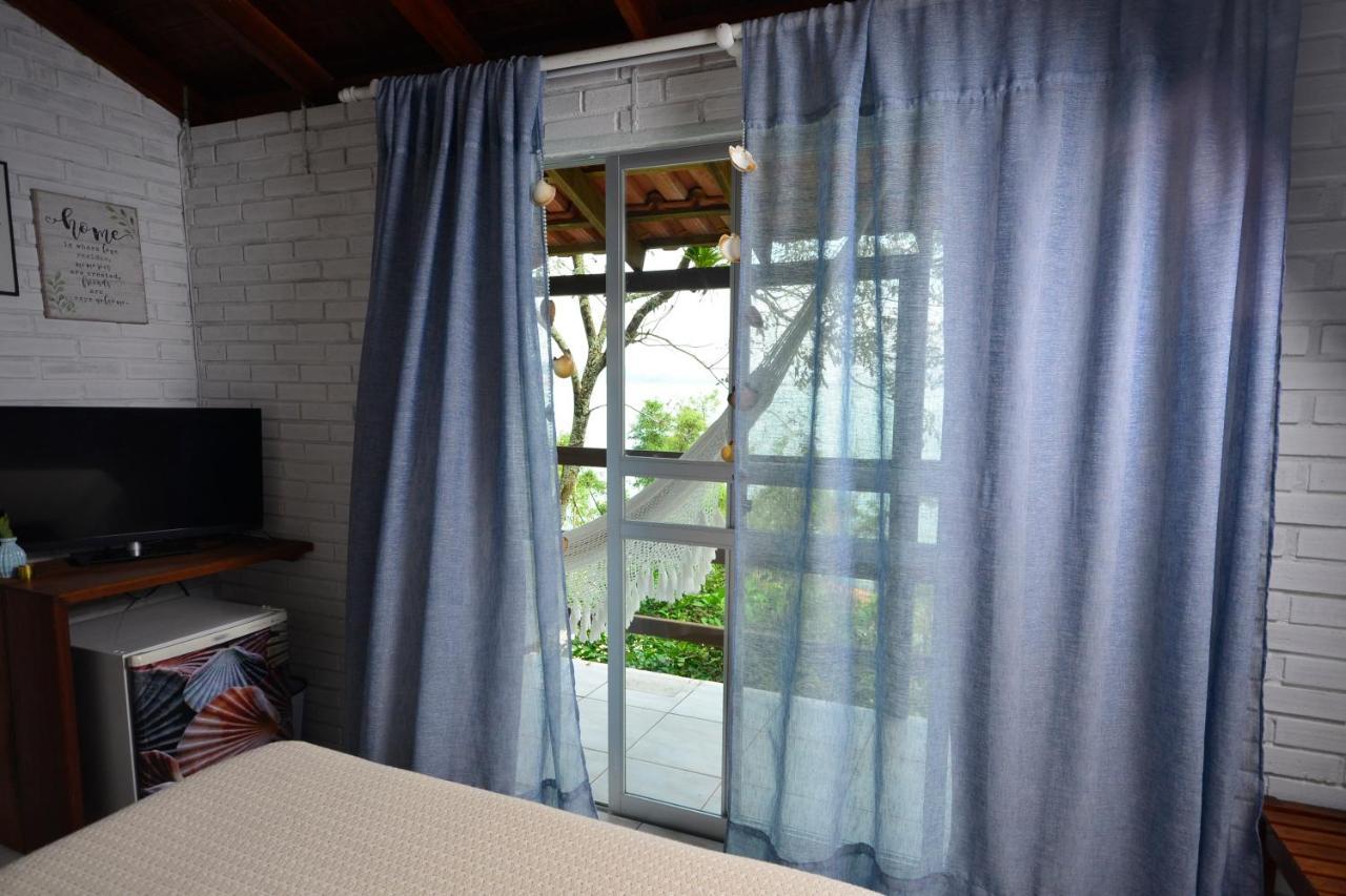גוברנדור סלסו רמוס Villa Dos Ganchos מראה חיצוני תמונה