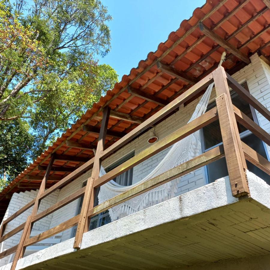גוברנדור סלסו רמוס Villa Dos Ganchos מראה חיצוני תמונה