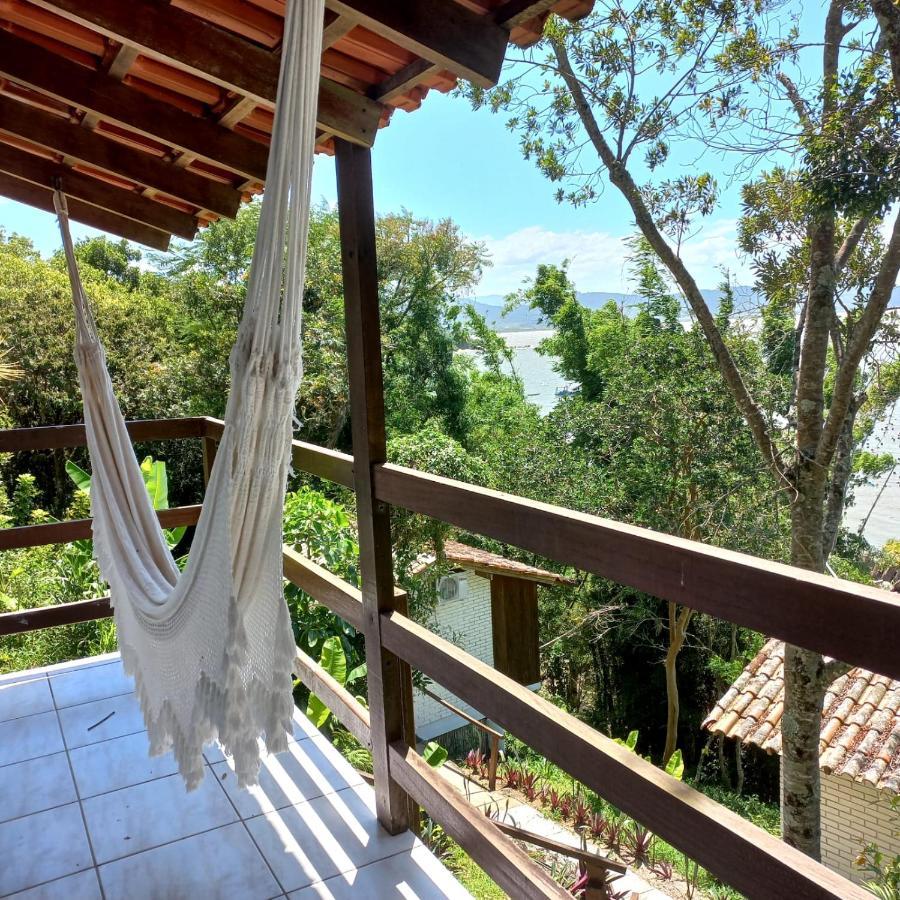 גוברנדור סלסו רמוס Villa Dos Ganchos מראה חיצוני תמונה