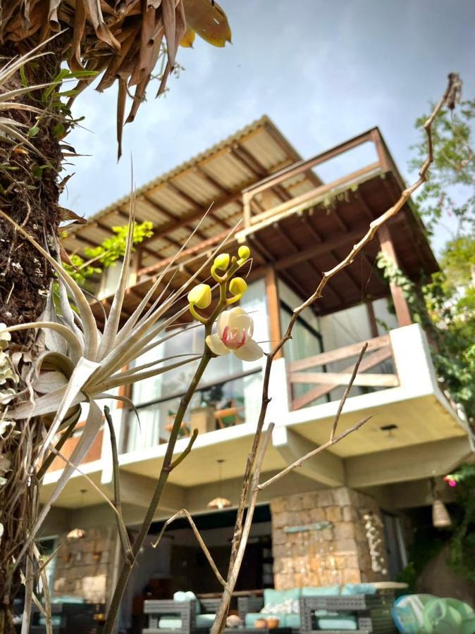 גוברנדור סלסו רמוס Villa Dos Ganchos מראה חיצוני תמונה